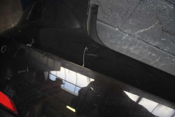 PARE CHOC ARRIERE AUDI - Vue 6